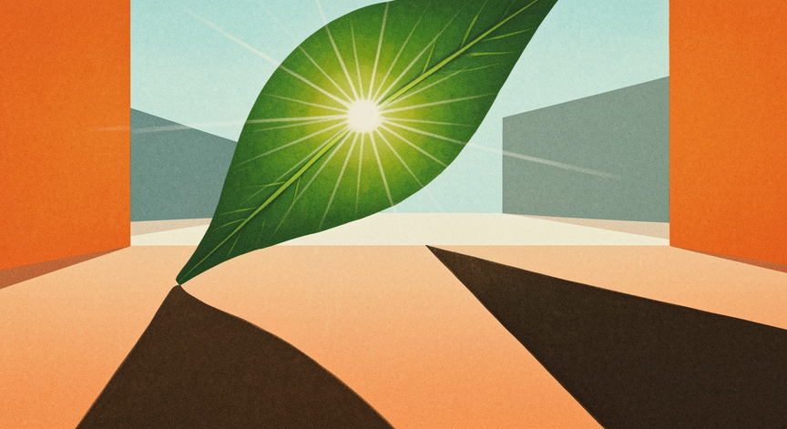 The Magic of Photosynthesis