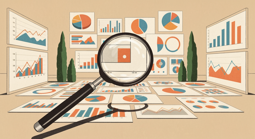 Data Selection for Decision Making