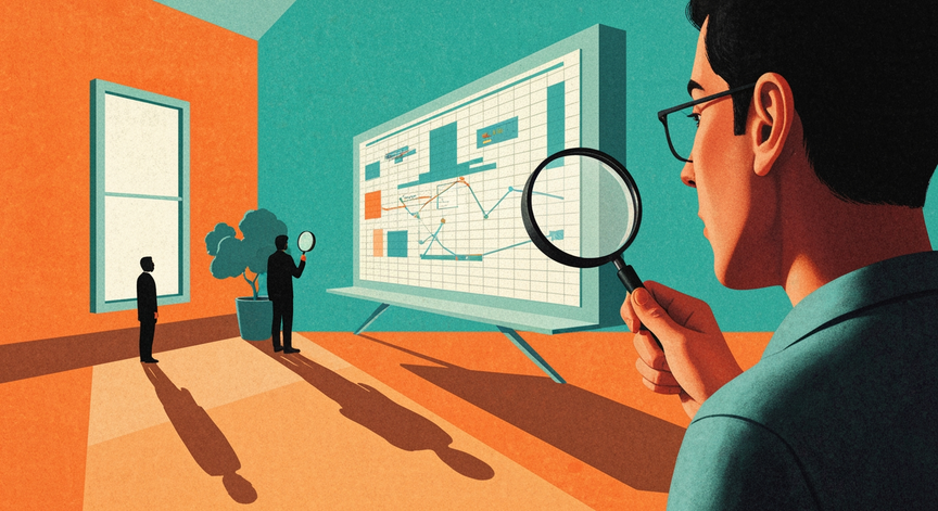 Data for Smart Decisions