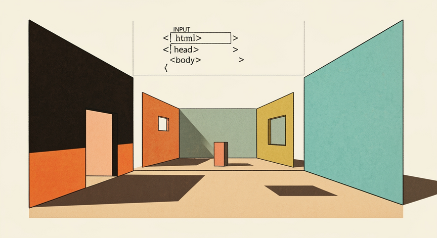 HTML Essentials