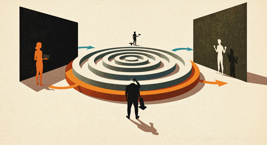The Three Horizons Framework for Strategy