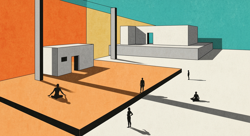 Designing Multi-functional Community Spaces