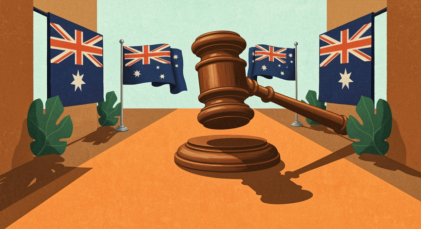 Australian Tender Processes Explained