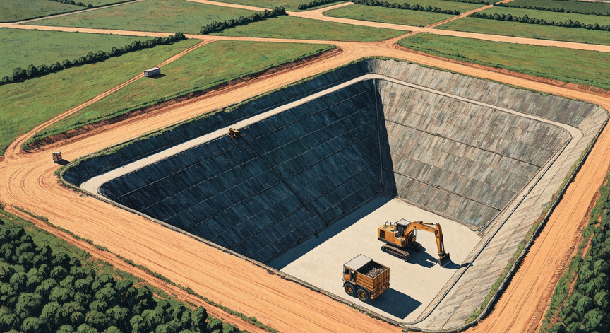 Antony Waste Handling Cell Business Deep Dive