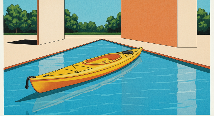 Introduction to Kayaking