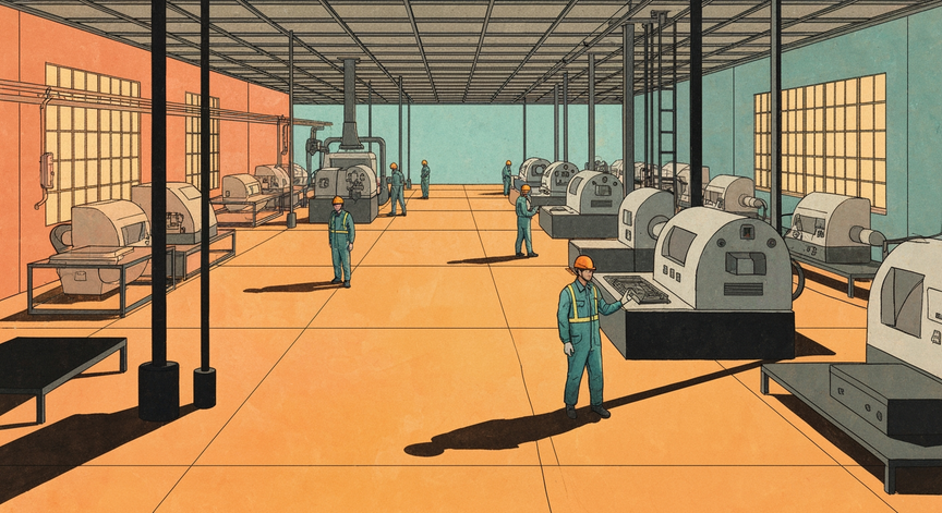Industrial Management and Safety Essentials