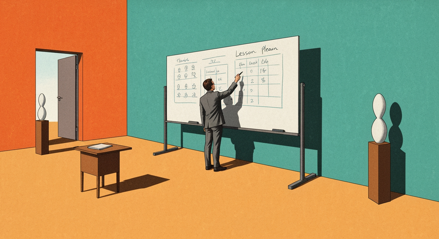 Course Material Creation