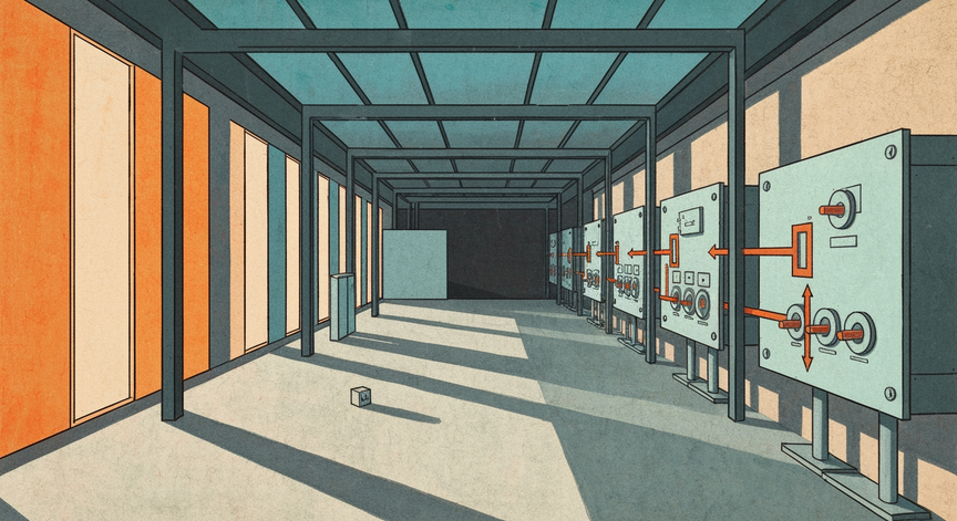 Test yourself on Industrial Electrical Safety Principles