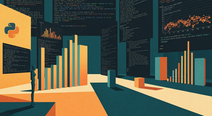Python for Data Science