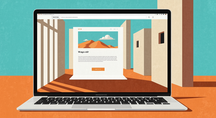 Exploring Davidpm.pro