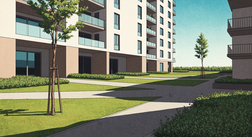 Residential Property Management Essentials