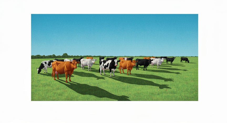 Cattle Rearing Essentials