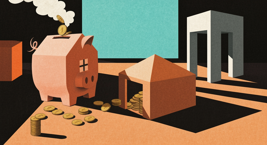 Budgeting for Your Dream Home