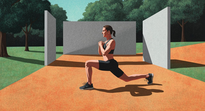 Mastering Bodyweight Exercises