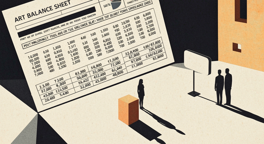 Decoding Balance Sheets