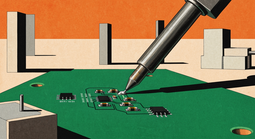Mastering PCB Soldering Techniques