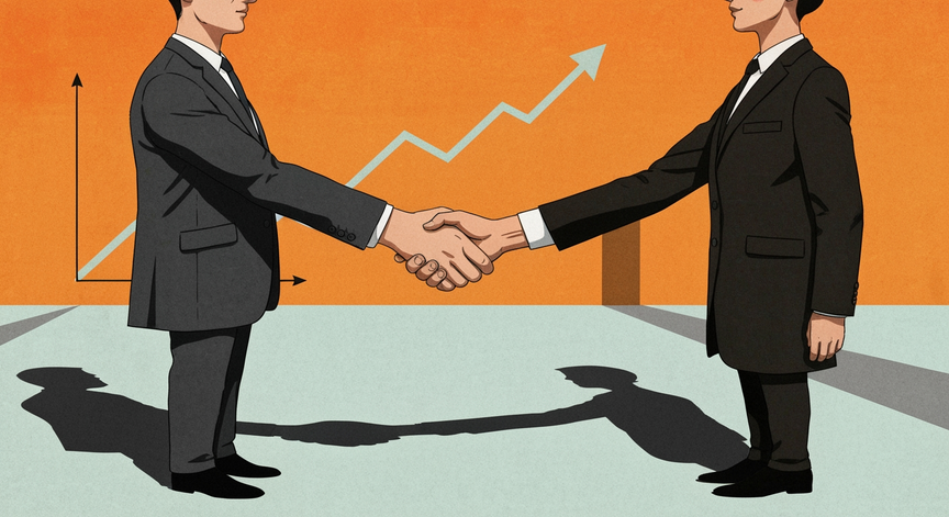 Sales First Impressions Masterclass