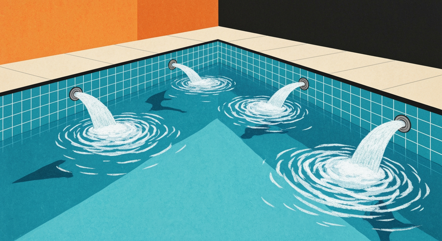 Swimming Pool Operations Essentials