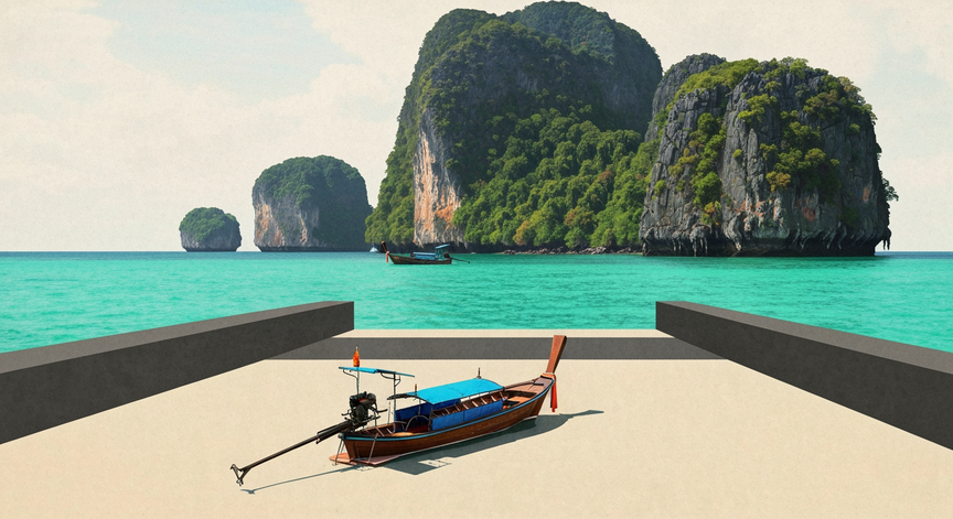 Discover Thailand