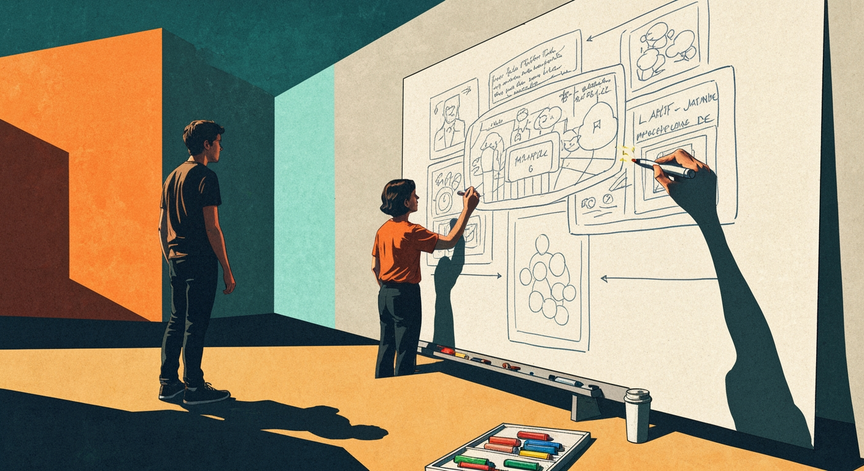 Mastering Graphic Recording
