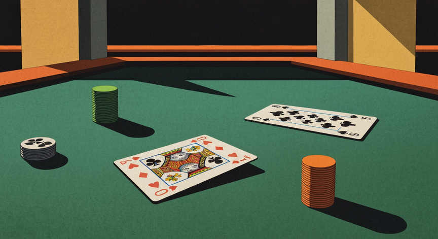 Introduction to Poker