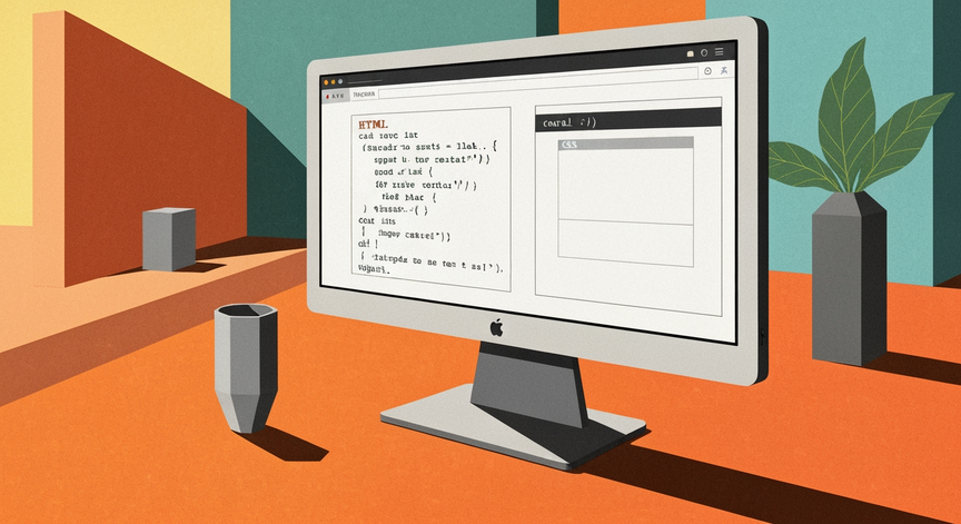 HTML and CSS Fundamentals