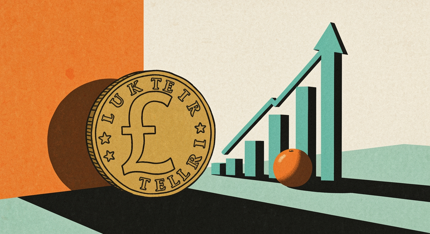 Financial Coaching UK Edition