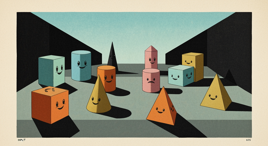 First Grade 3D Shape Adventures