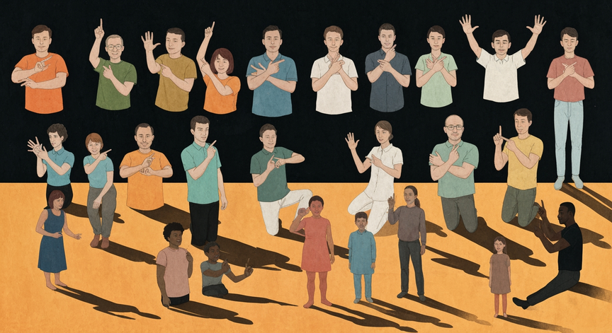 Introduction to American Sign Language