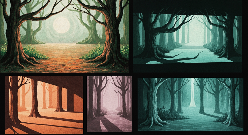 The Art of Horror Writing
