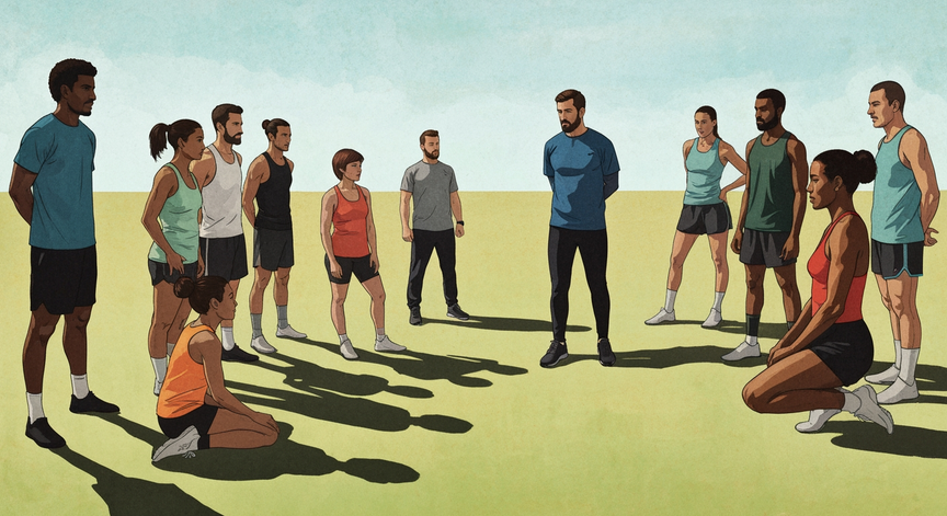 Coaching Communication Mastery