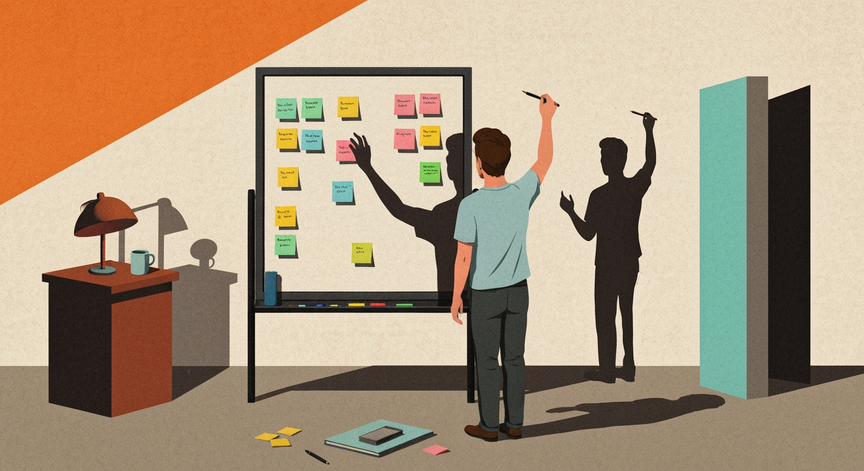 Transition to Product Ownership