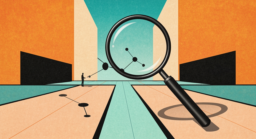 Mastering Information Literacy
