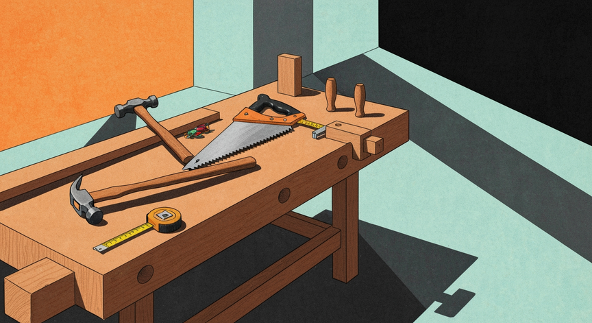 Introduction to Carpentry