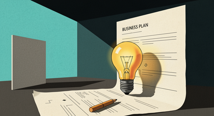 Startup Idea Generation and Validation