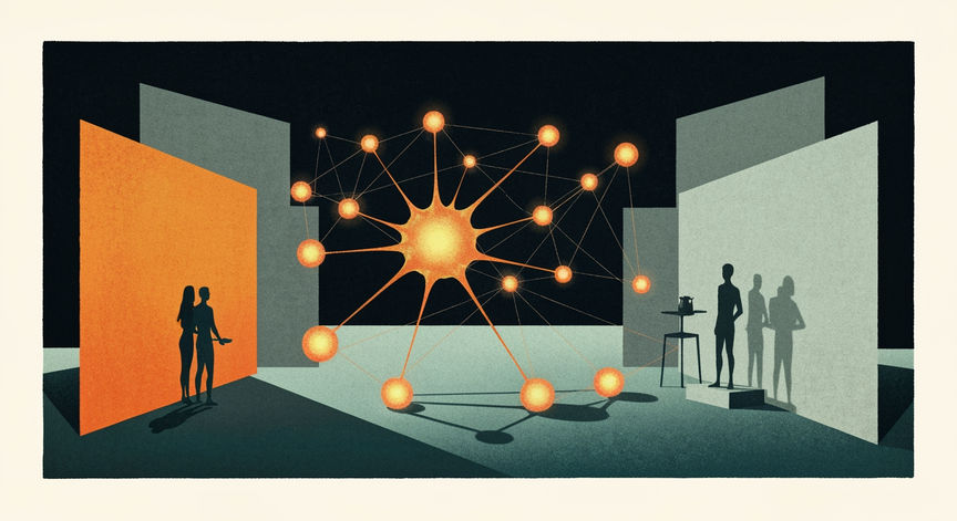 Building Your First Learning AI