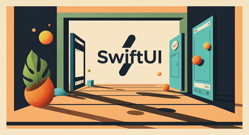 SwiftUI Essentials