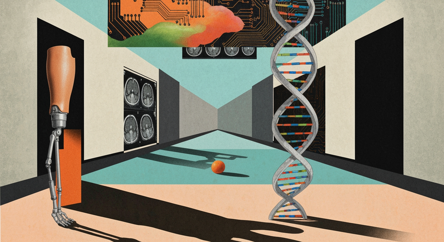 Introduction to Biomedical Engineering