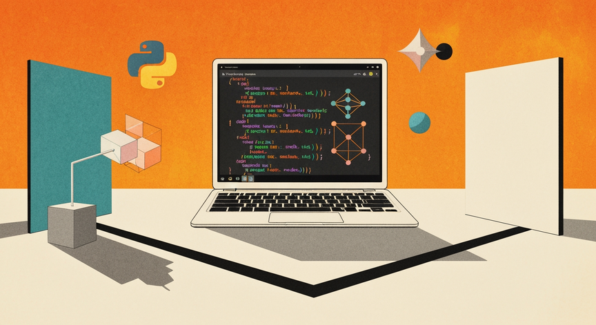 Python Programming Fundamentals
