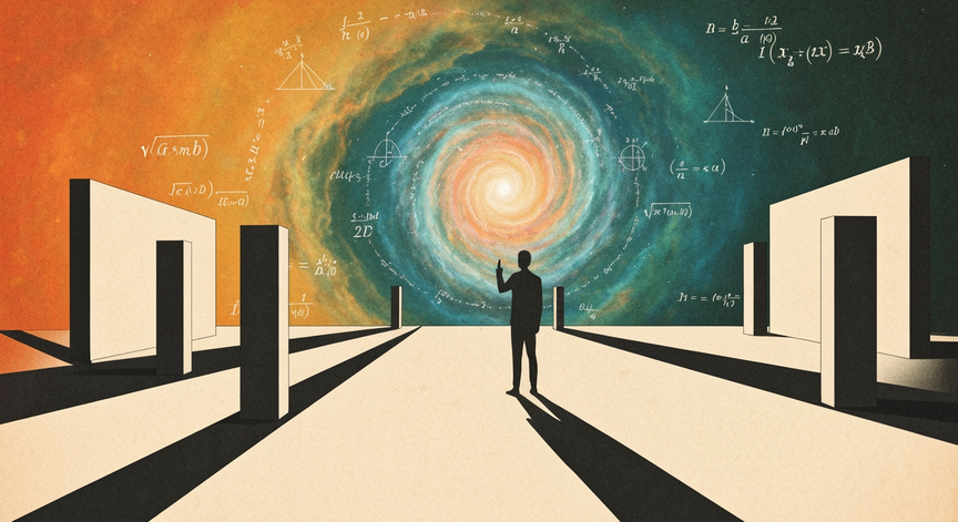 Advanced Physics and Universal Principles