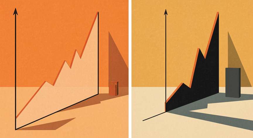 Balancing Investment Strategies