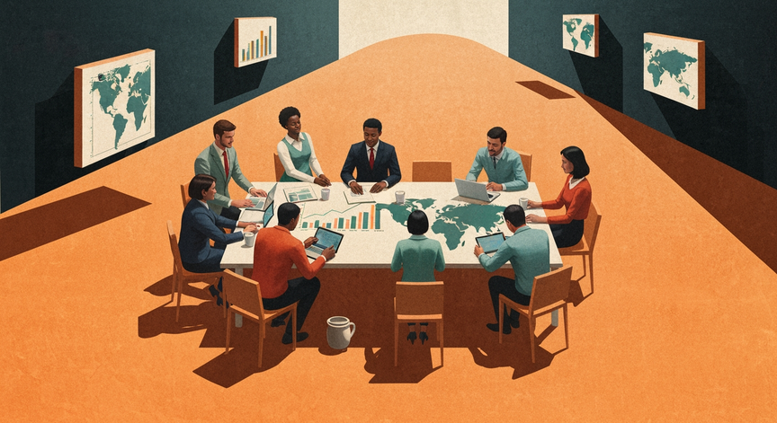 Business Development Essentials