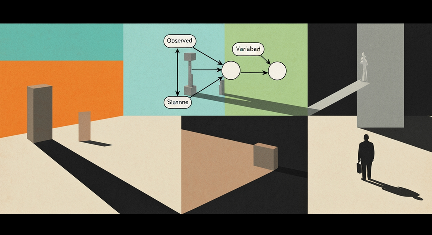 Mastering Structural Equation Modeling