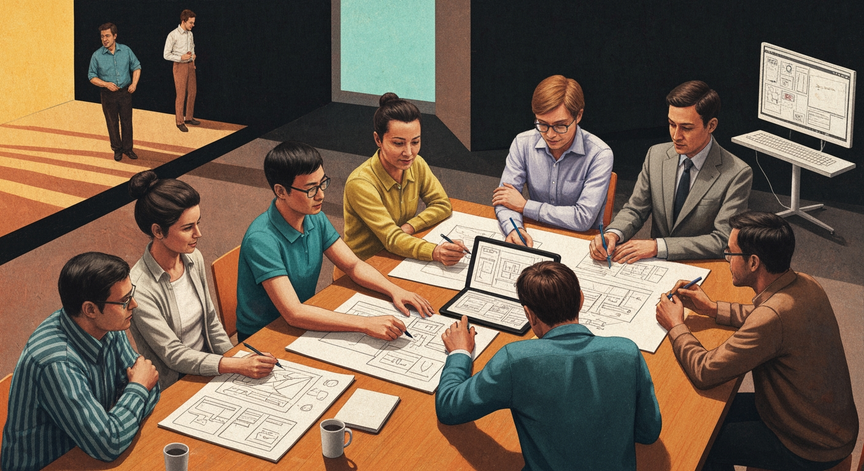 Introduction to User Experience Design