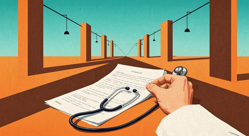 Optimizing Healthcare Practice Operations