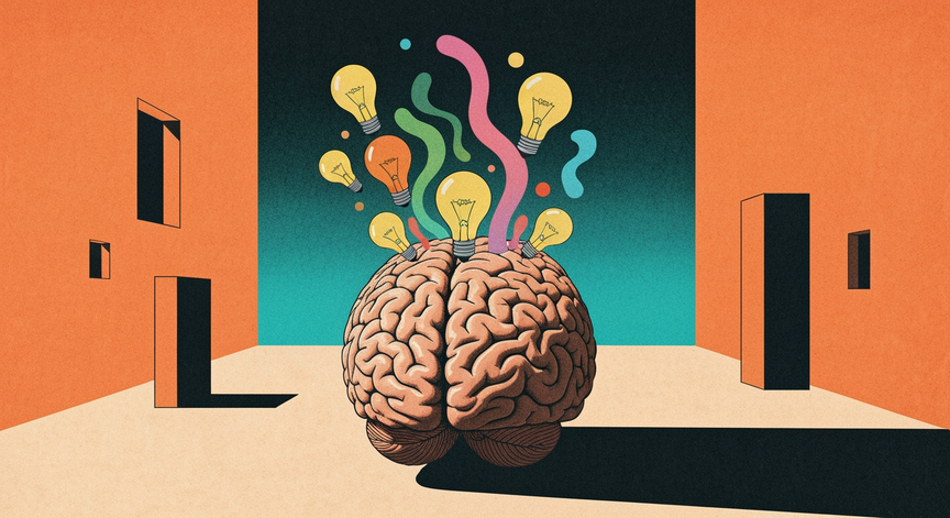 Unlocking Your Creative Potential