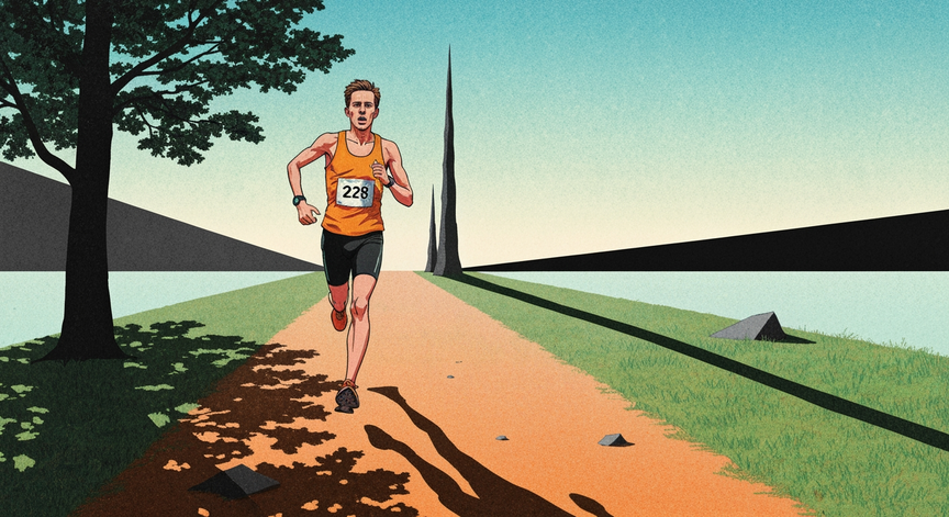 Boosting Your VO2 Max