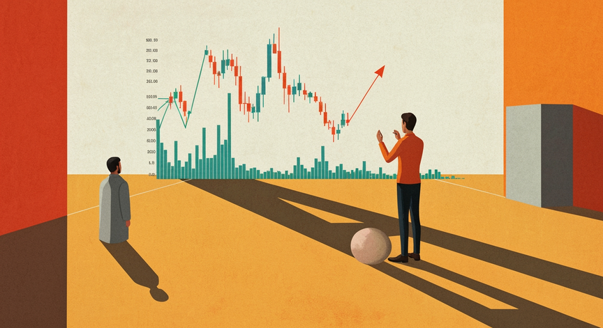 Generating Income by Selling Options