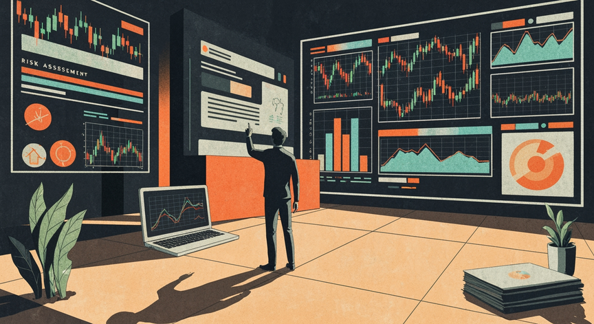 AI-Driven Stock Selection for Risk Tolerance