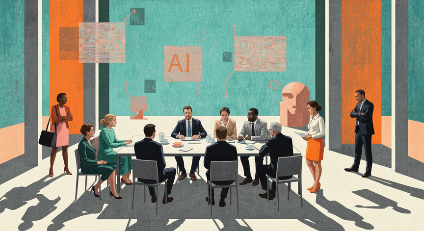 Human-Centered Decision Design in the Age of AI